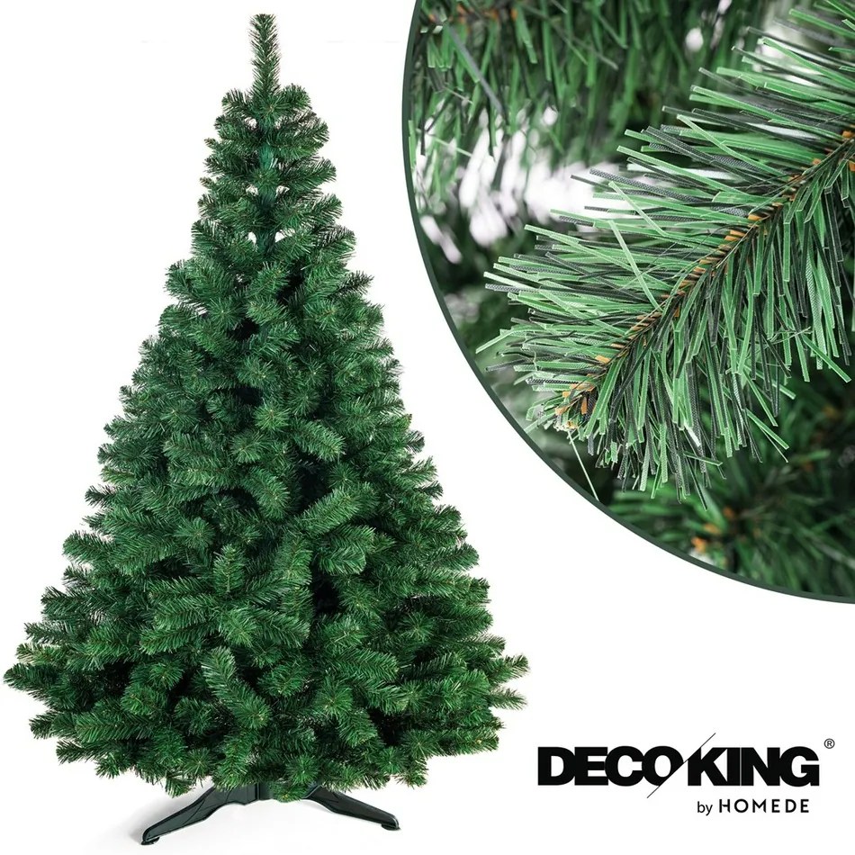 AmeliaHome Lena karácsonyfa, 150 cm, 150 cm