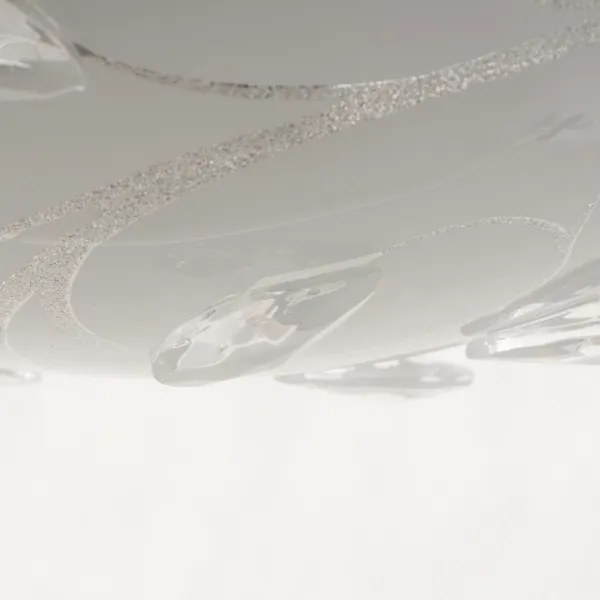 GLOBO 40404-2 - Mennyezeti lámpa  BURGUNDY 2xE27/60W/230V