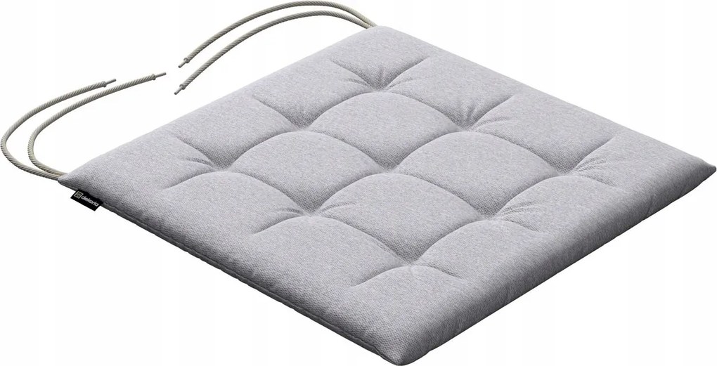 Dekoria Károly székpárna, fekete