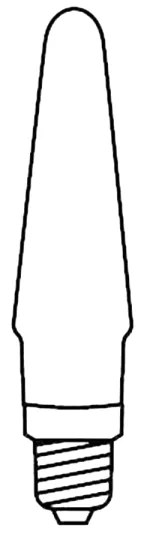 Karácsonyi lánc ASTERIA 10,5 m 16xE10/14V/230V színes