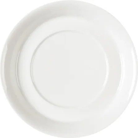 Rak Fine Dine húsleves csészealj átm.19 cm elefántcsont