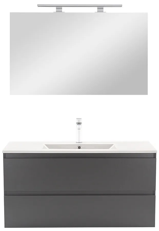 Vario Forte 100 komplett