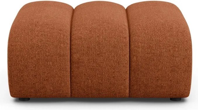 Téglavörös zsenília lábtartó Lupine – Micadoni