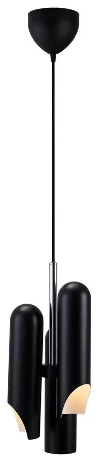 DFTP by Nordlux - Csillár zsinóron ROCHELLE 3xGU10/15W/230V