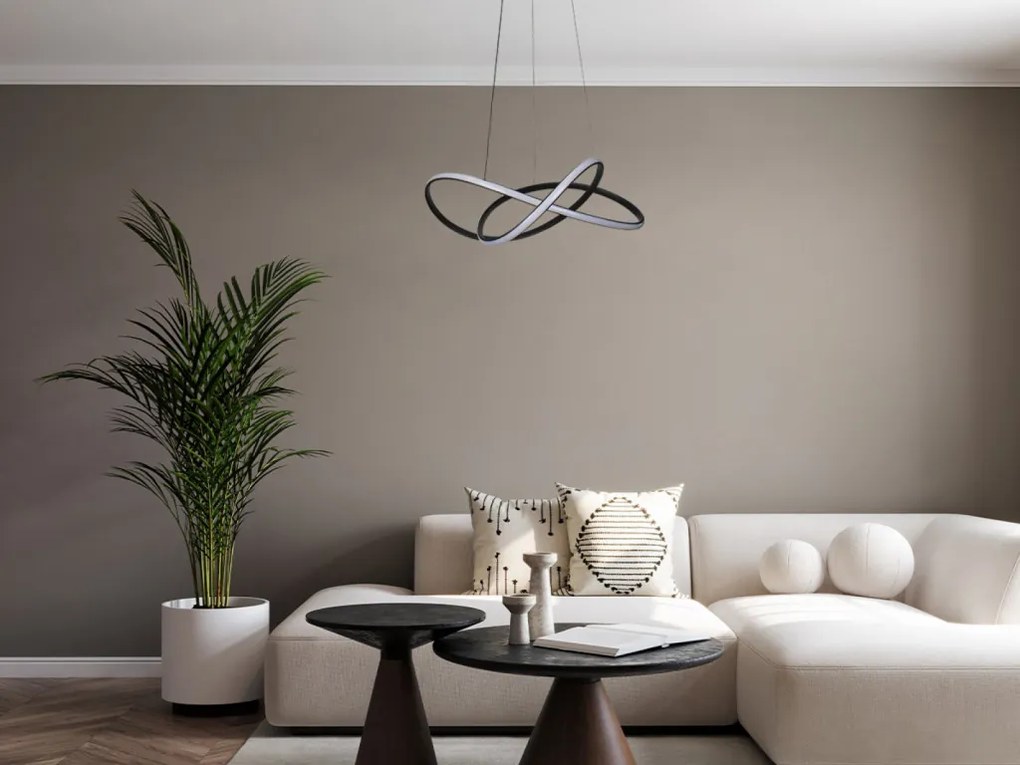 LED világítás + távvezérlő 85W - TA2311/B