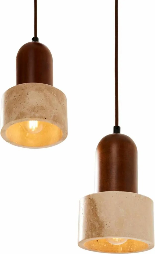 Loer B - Walnut - ELS