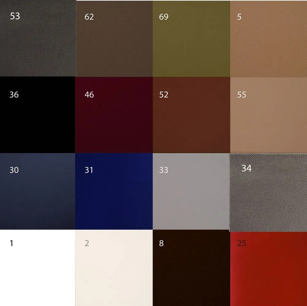 Szélessávú akusztikus mennyezeti panel 130x64x11cm - 1db 104x64x6cm csomagolva szállítással