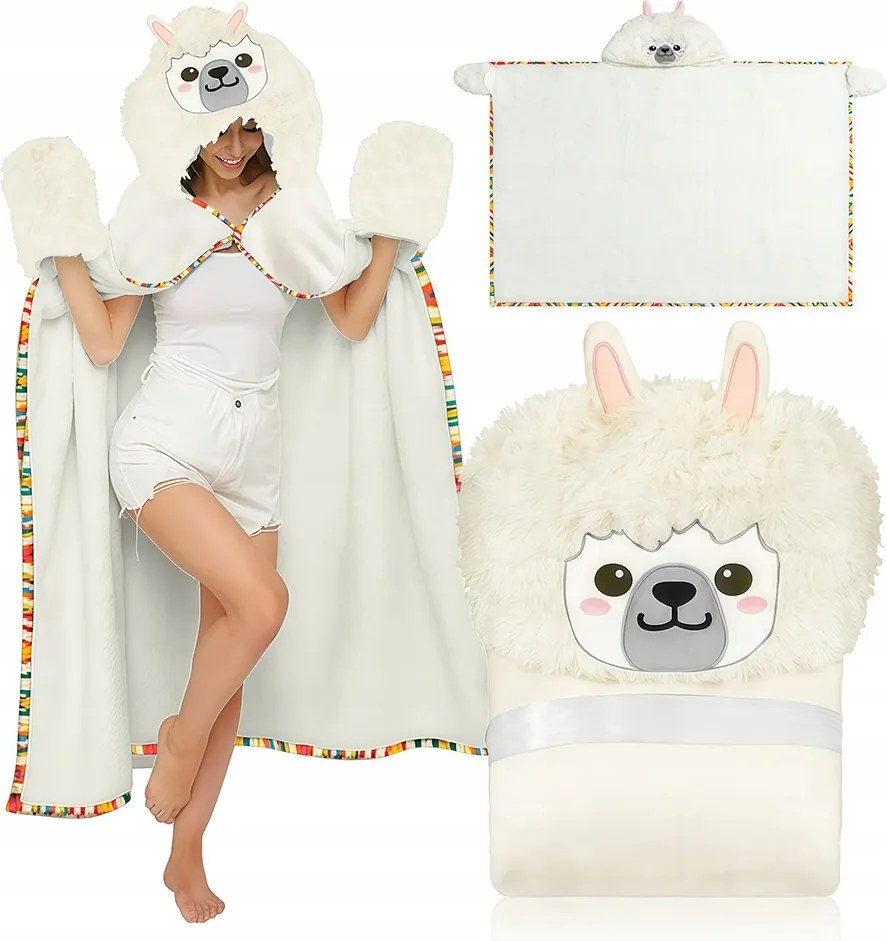 Pihe-puha plüss takaró, meleg takaró a lakásba, kanapé ágytakaró, Ajándék