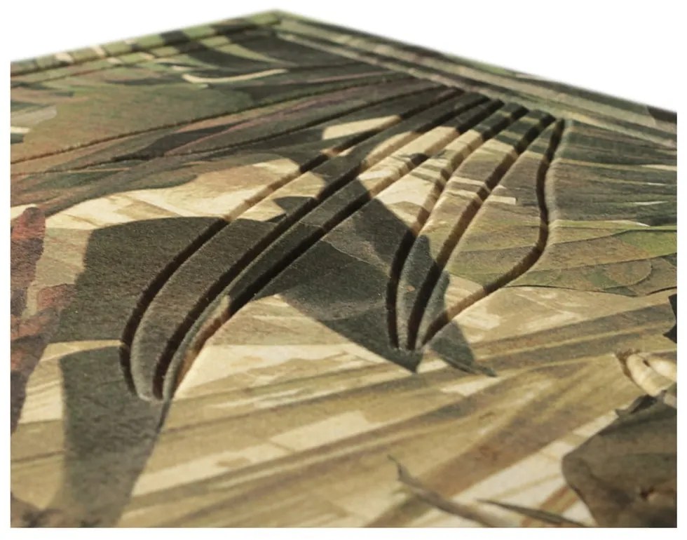 Akusztikus panel 90x120 cm Parrot – Styler