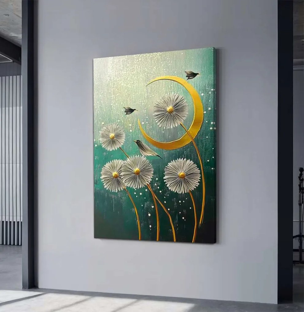 Vászonkép, 70×100 cm – YNS-1036-70