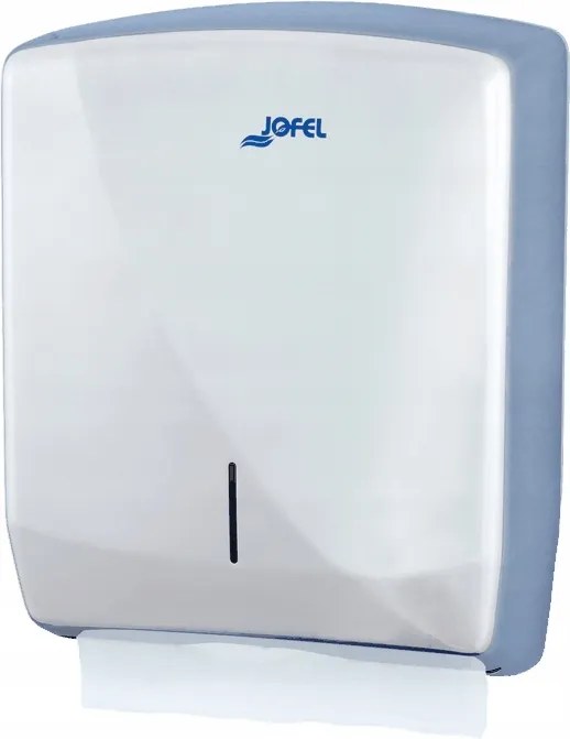 Papírtörölköző tartó Zz acél prdz Fényes