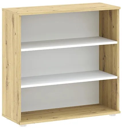 BASIC Könyespolc 71 cm.