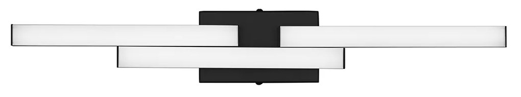 Atom LED dekoratív fali lámpa