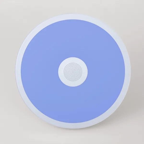 Globo - LED RGB Fürdőszobai lámpa hangszóróval RAFFY LED/18W/230V IP44 + távirányító