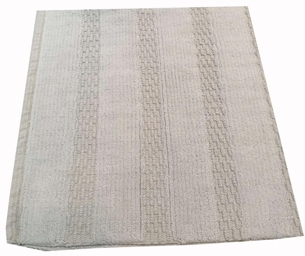 Pongor Bézs Exkluzív Guy Laroche Fürdőszoba Szőnyeg 70 x 120 cm