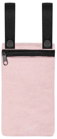 Lionelo - Gyerek tricikli BERRY Pink Rose