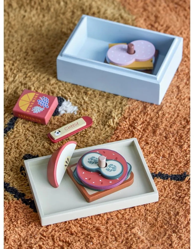 Játékkészlet Thyra – Bloomingville Mini