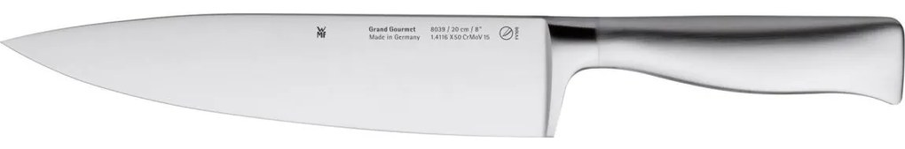 WMF - Szakács kés GRAND GOURMET 20 cm