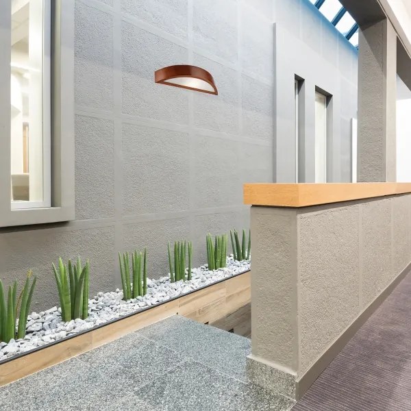 NATURAL fenyő falilámpa 1xE27/60W/230V