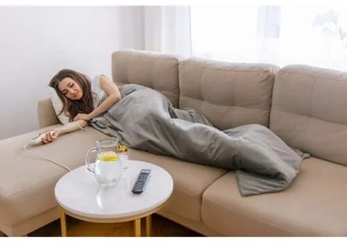 TrueLife HeatBlanket 1508 fűtőtakaró