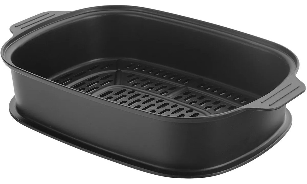 Sencor SPR 6300BK lassú tűzhely