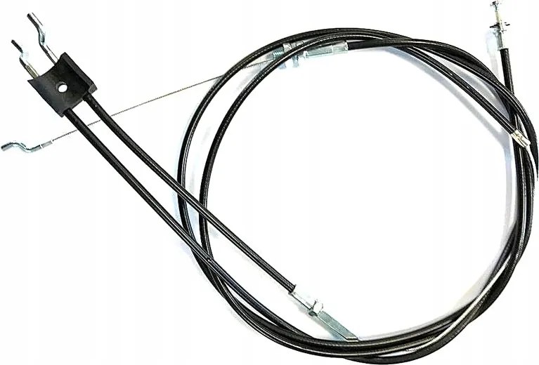 Fűnyíró Meghajtó És Fék Zsinór Nac Ngp S510