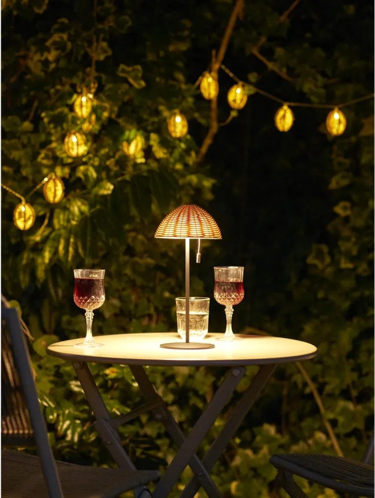 Carlisle LED fényfüzér