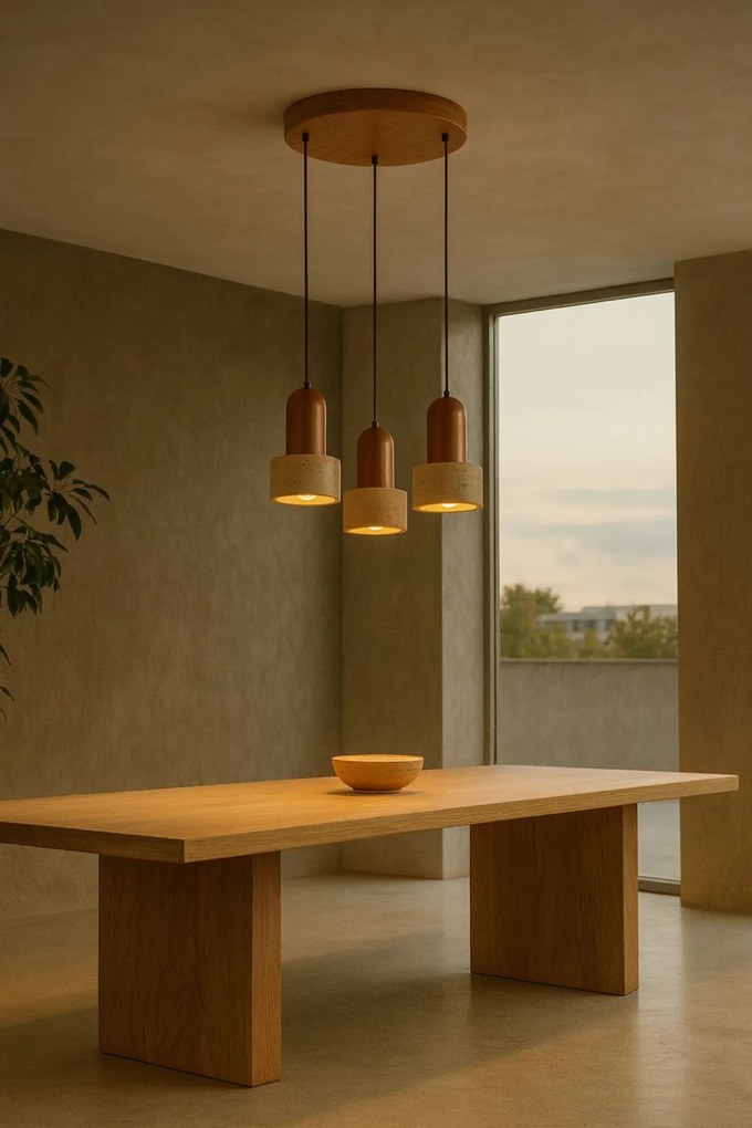 Loer-C - Oak - ELS