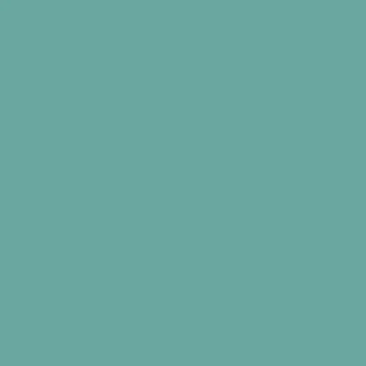 Padló Rako Color Two turquoise 20x20 cm matt GAA1K467.1