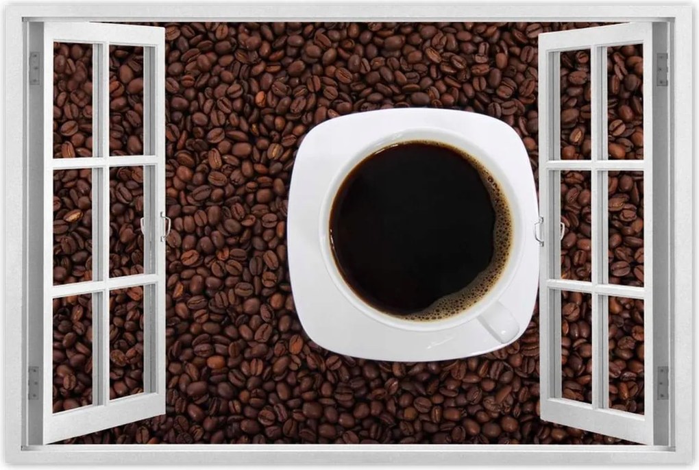 Poszterek 60x40 Csésze az erősítéshez