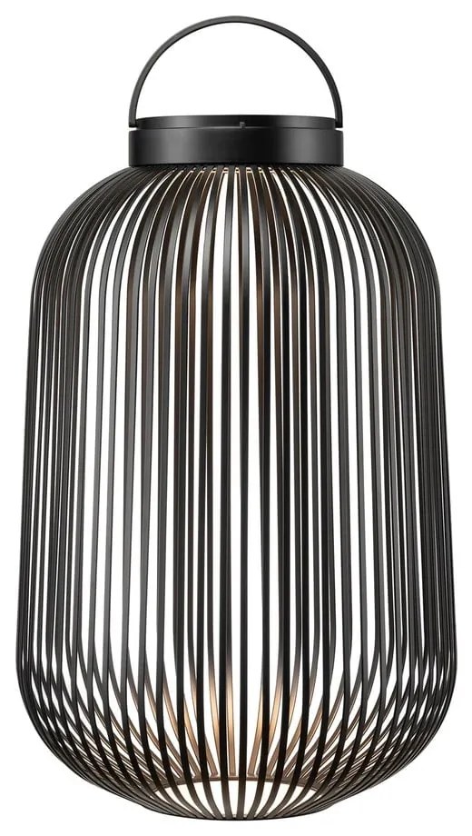 USB hordozható dimmelhető LED kültéri lámpa ø 31 cm Lito Led – Blomus