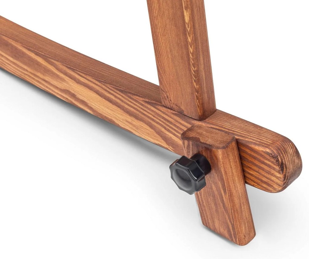 Bölcső Kapato 1 (fehér + tölgy) . Akció -26%. 1093590