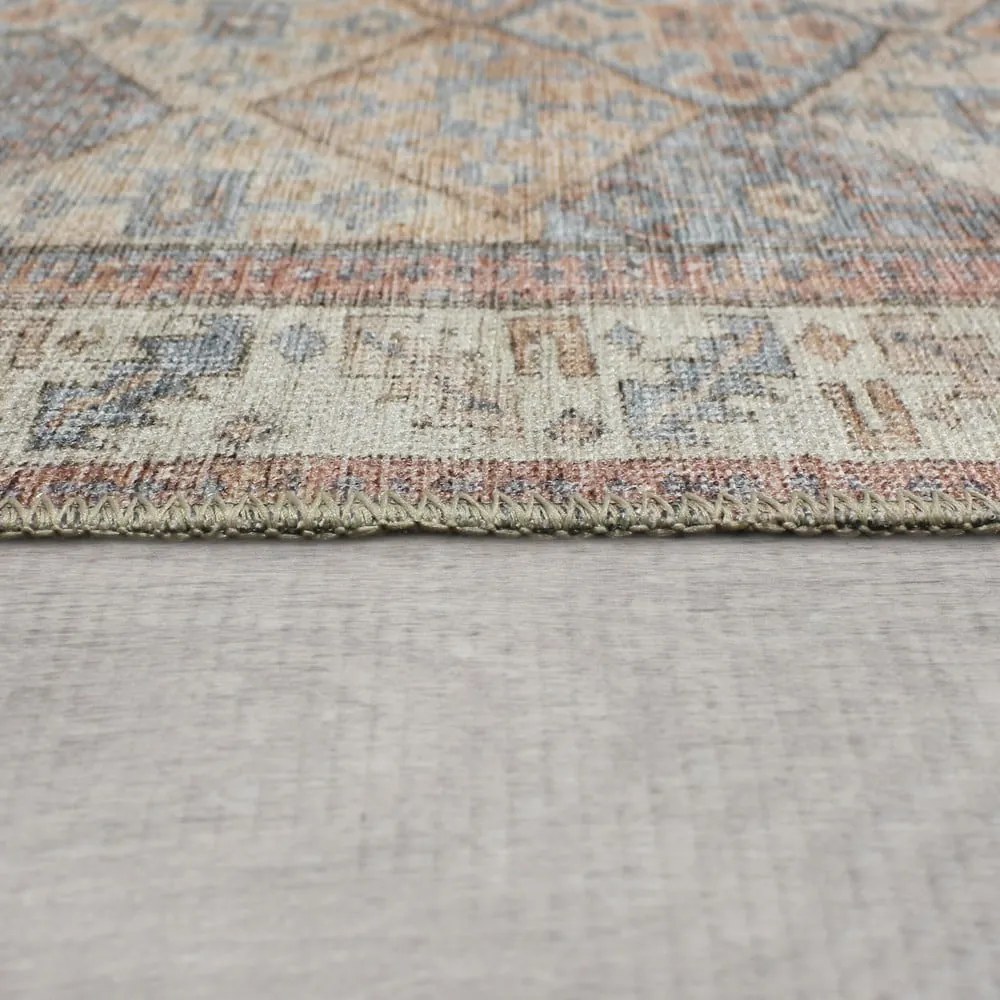 Mosható futószőnyeg 60x230 cm Dion Global – Flair Rugs