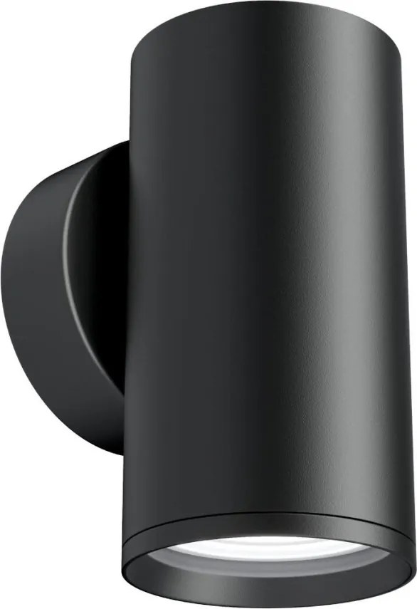 Maytoni FOCUS S C068WL-01B Fali lámpa 1x10W/GU10 IP20