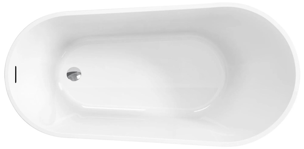 Fürdőkád CORI 160cm