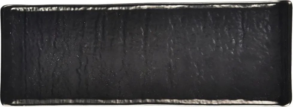 Kerámia tálca Tálalótál snack előétel sushi desszertek 33,5 cm