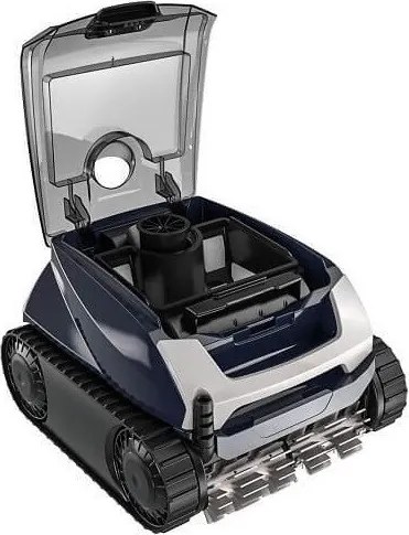 Zodiac Voyager RE 4200 Elite automata vízalatti medence porszívó robot – 3 év garancia