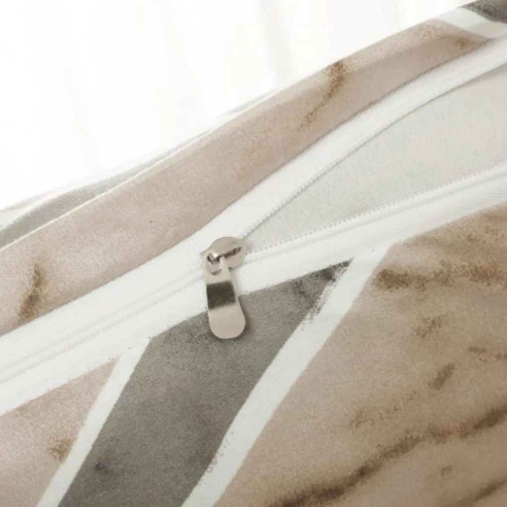 6 db mikroszálas ágyneműhuzat Carter 200x140cm+90x70cm TiaHome