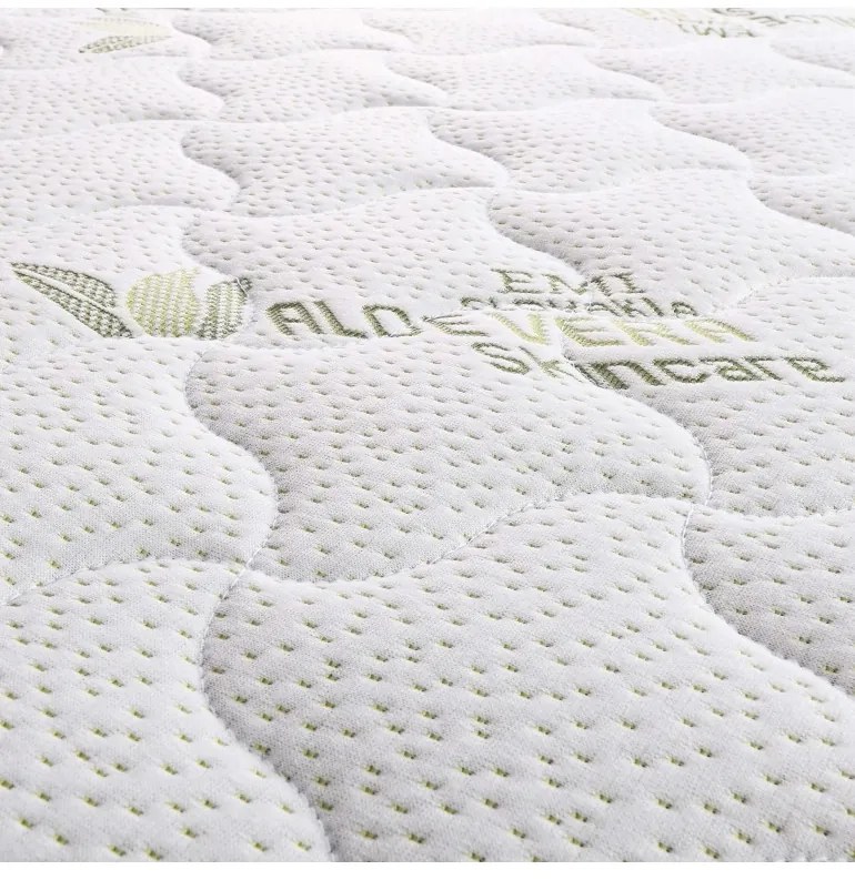 EMI Aloe Vera Comfort matrac, 160x200