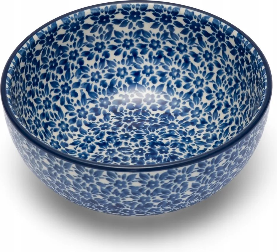 Müzli leveses tál 14cm Ceramika Artystyczna Bolesławiec