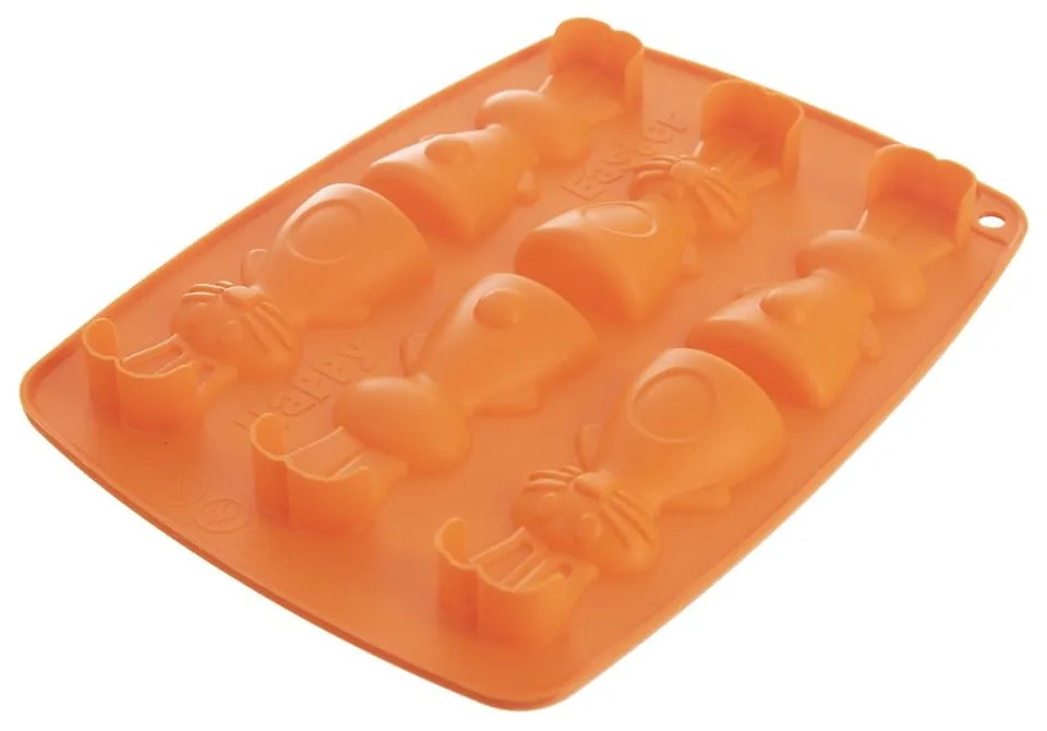 Szilikon sütőforma 18x24 cm – Orion