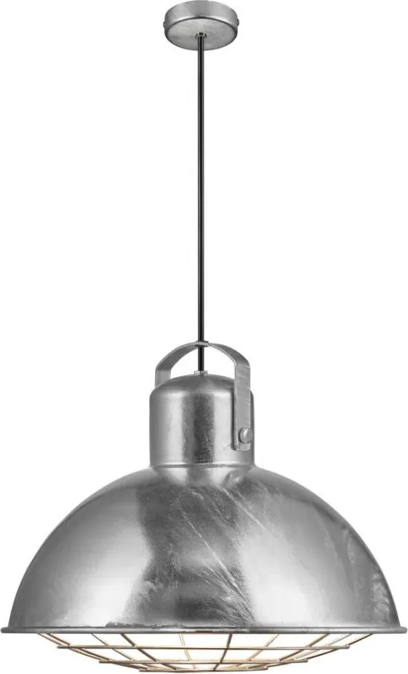 Nordlux PORTER 2213043031 Függőlámpa 1x60W/E27 IP20