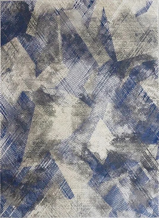 Szőnyeg 200x290 Sűrű Puha Fényes Vintage Soft