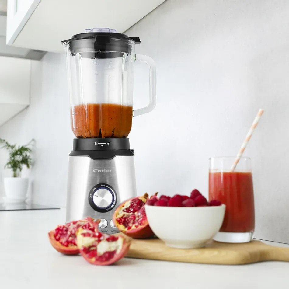 Catler TB 820 asztali keverőgép