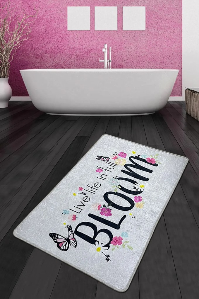 Bloom Djt (80 x 100)