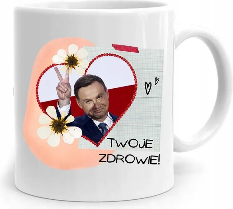 András Duda Bögre Az Egészséged