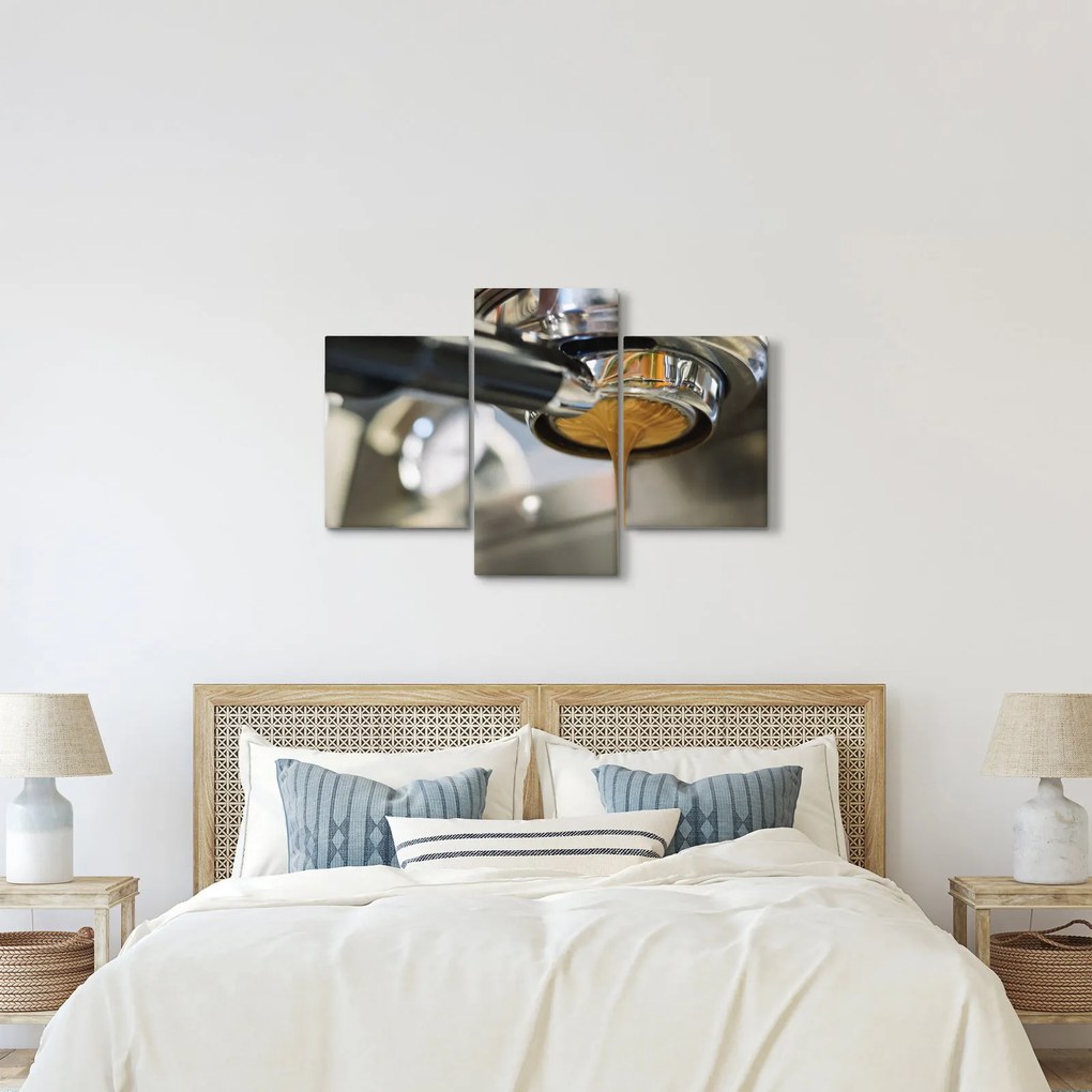 Kép - espresso (90x60 cm)