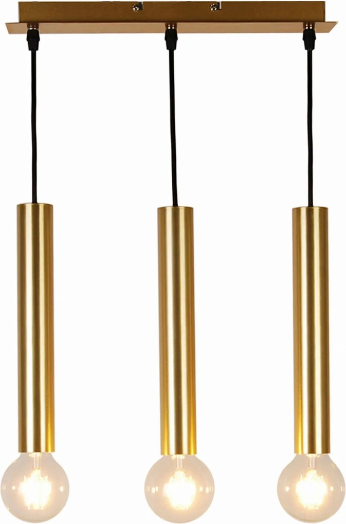 Candellux Dallas csillár függőlámpa 3xE27