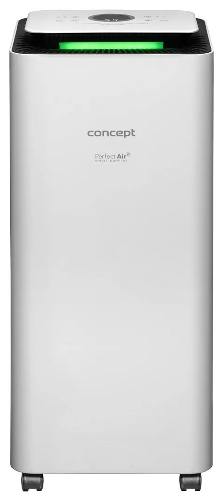 Concept OV2216 Perfect Air Smart páramentesítő, fehér