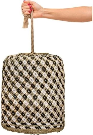 KING HOME LUMBEN035XXHXNW BENIRRAS Kültéri Függő Lámpa IP54